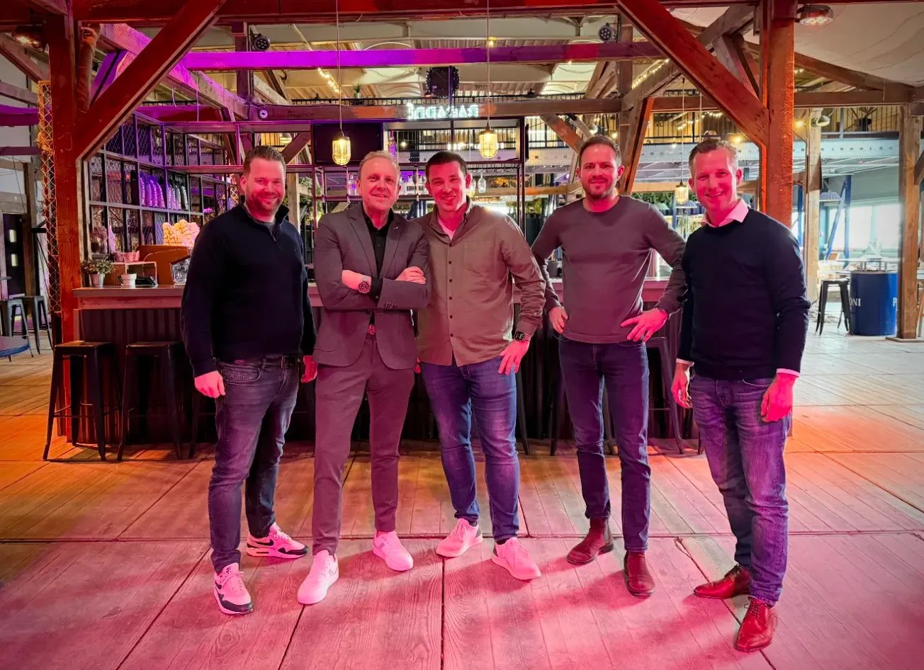 Event Management Group breidt uit naar Brabant