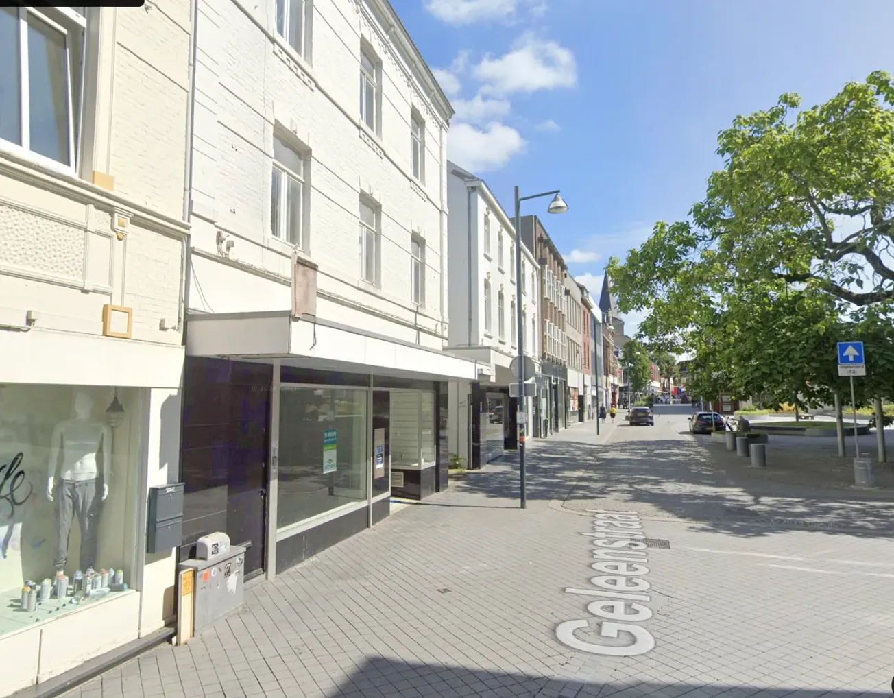 VPS uit Den Haag gaat leegstand centrum Heerlen beheren