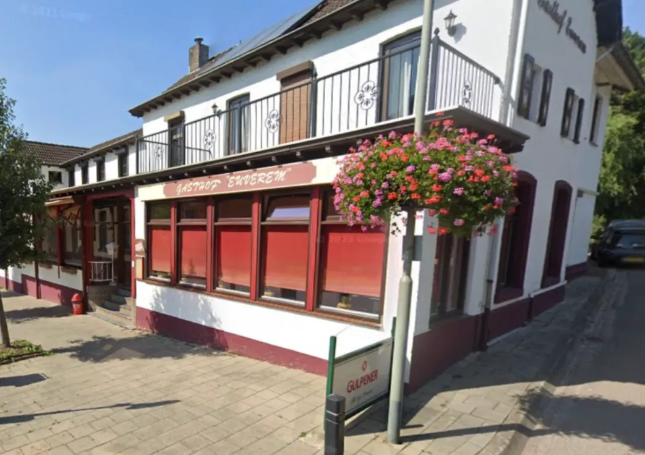 Hotelavontuur strandde vroegtijdig