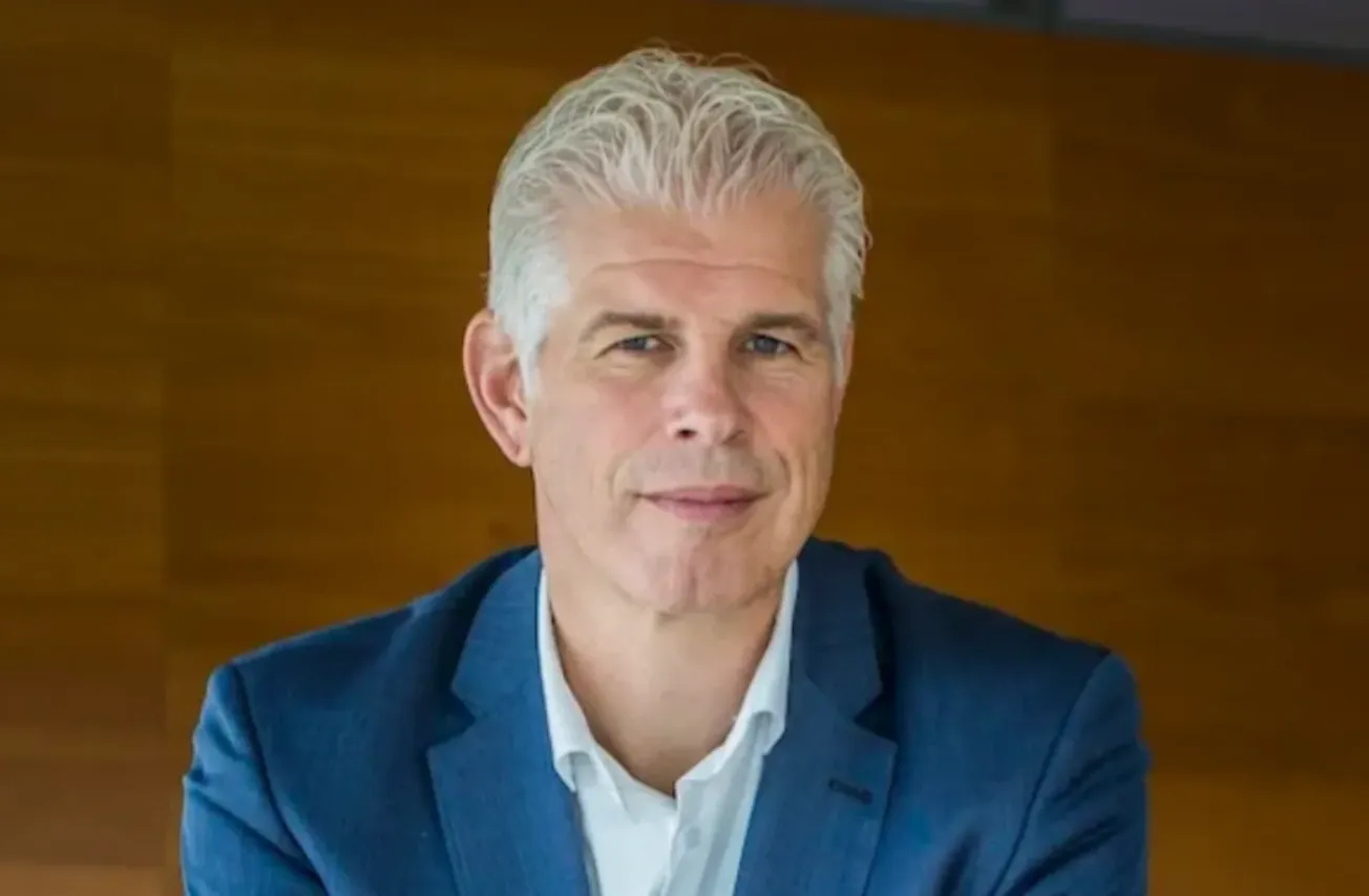 Addy Lutgenau nieuwe directeur van LWV