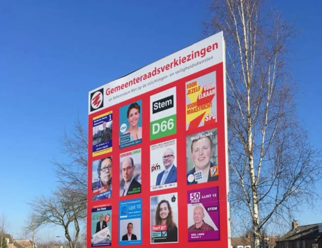 Ook INretail zet bullshit-generator aan voor lokale verkiezingen