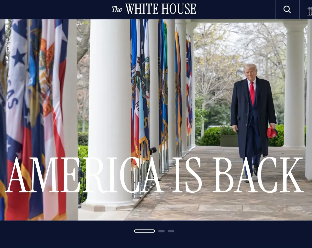 Handelsoorlog voor Dummies