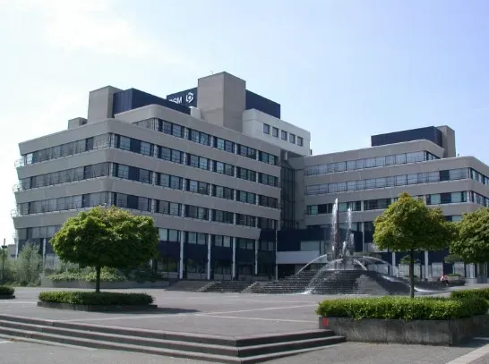 Wie transformeert DSM-kantoor tot Hof van Heerlen met 180 woningen?
