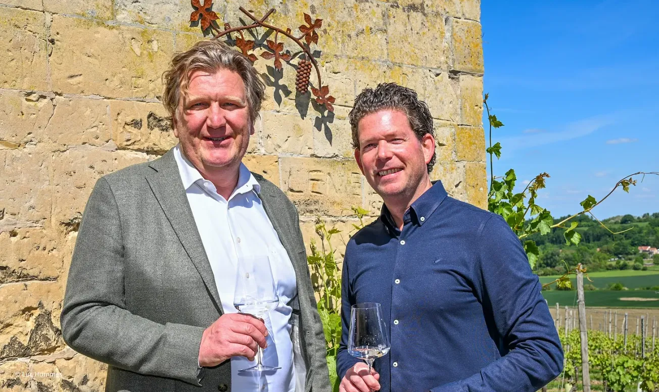 In coronatijd geboren, met aandacht voor de regio