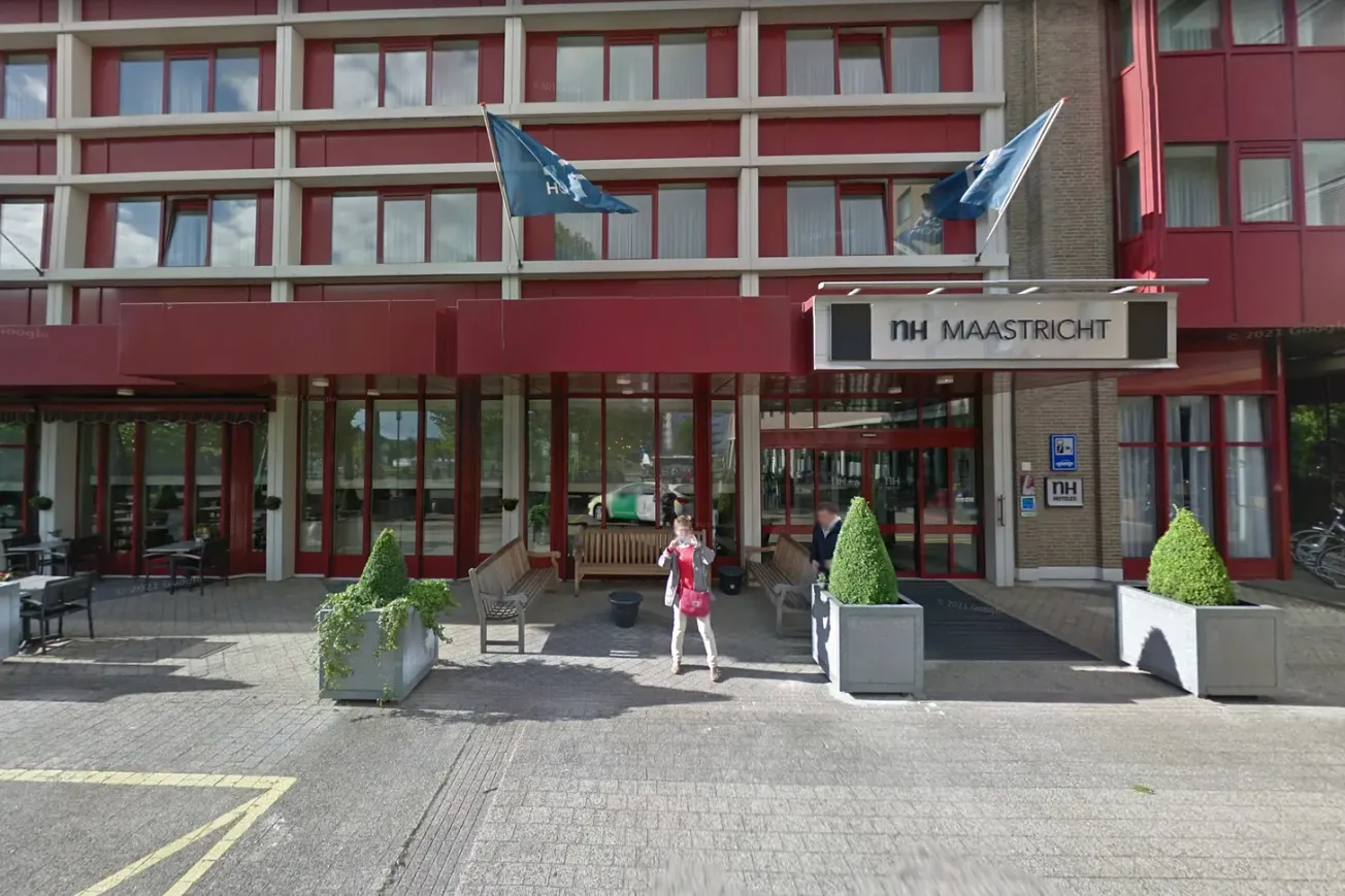 47 miljoen winst voor moeder NH Maastricht: Krasnapolsky