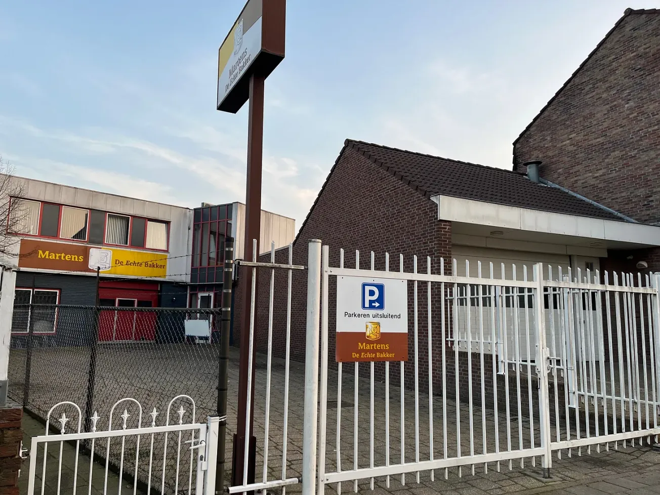 Bakker op leeftijd ziet goedlopende zaak naar de afgrond gaan