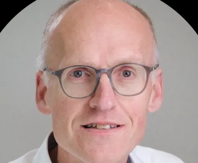 Sander Houben wordt financiële man bij Igor Stel