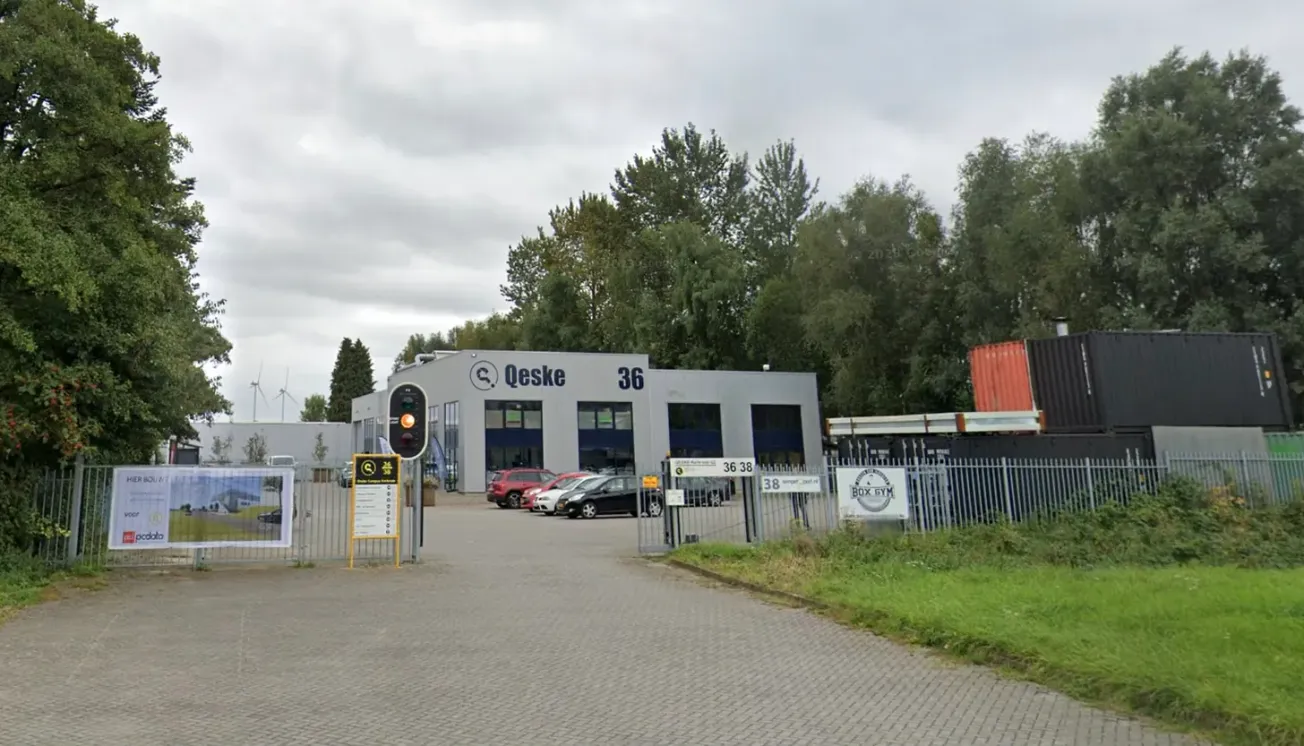 Simpelgoed Kerkrade failliet