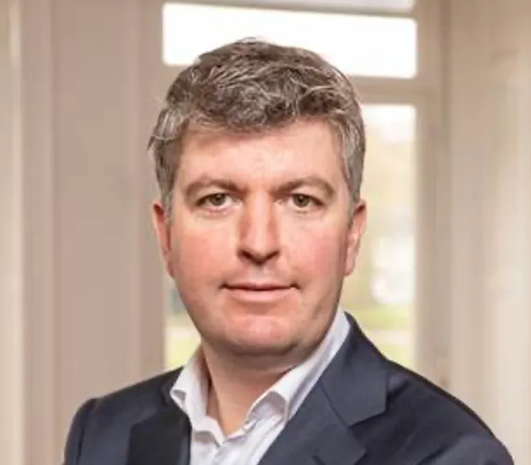 Manuel Dijkstra naar Zuid-Limburg Bereikbaar