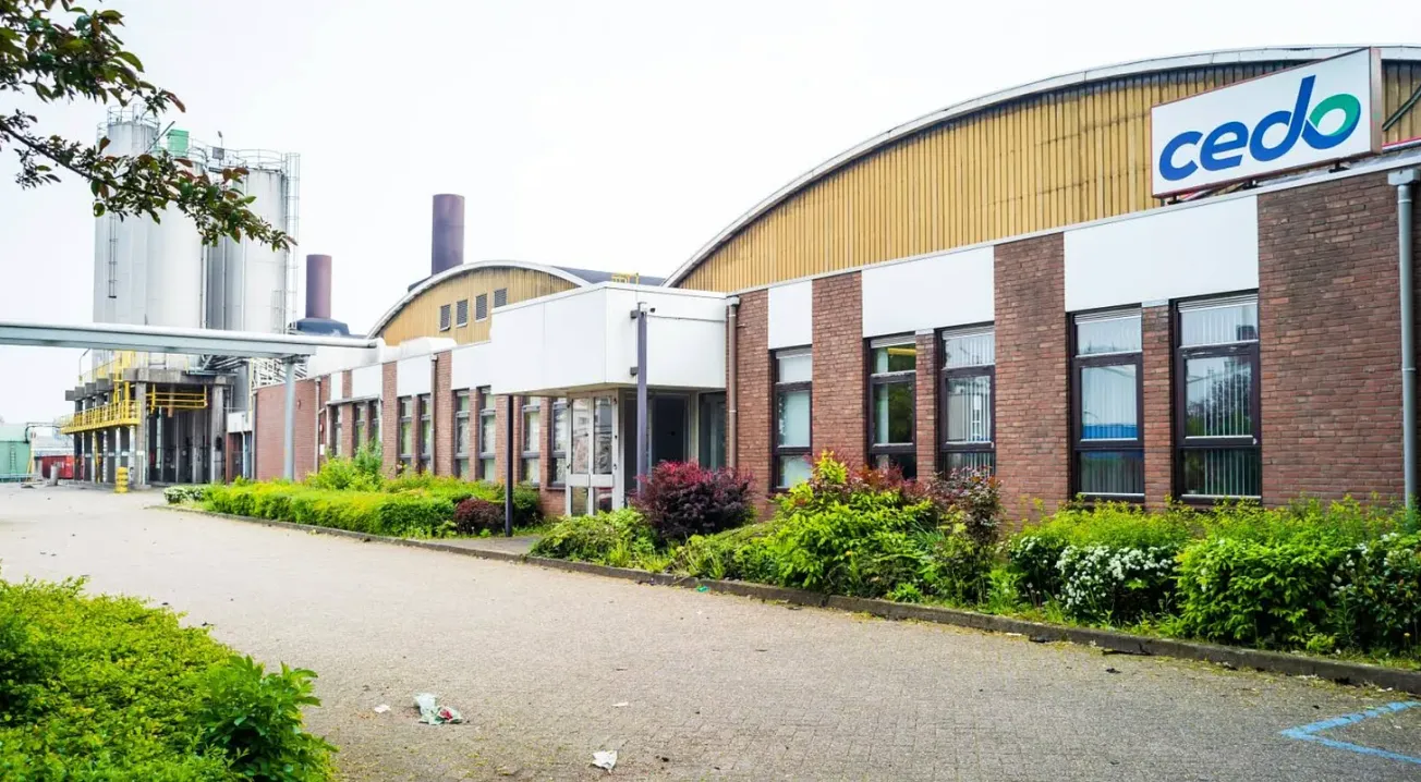 Drie Limburgse fabrieken dicht