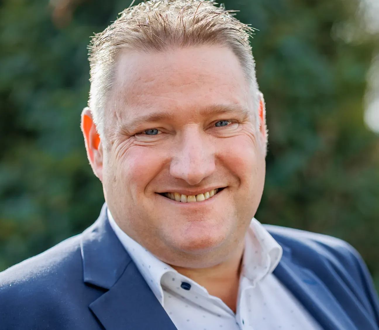 Jean-Pierre Halmans wordt nieuwe bestuurder Sevagram