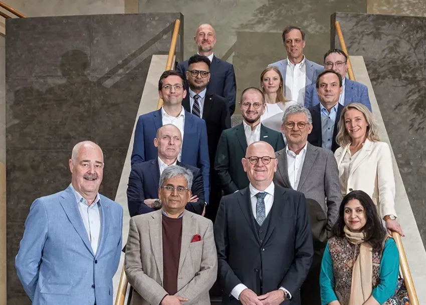 India wil handelsrelatie met Belgisch-Limburgse ondernemers versterken