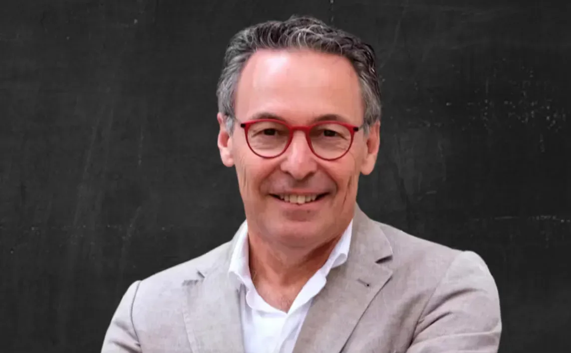 Roger Wigny vertrekt na 24 jaar bij Innervate