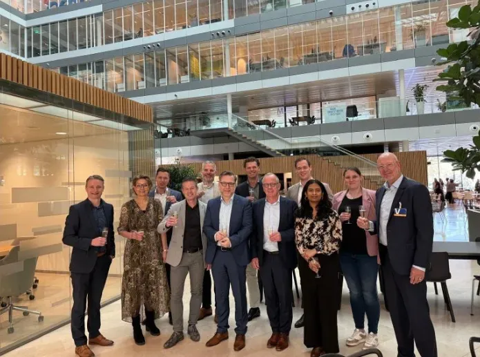 Lokale Rabobank zorgt voor werk in Marokko