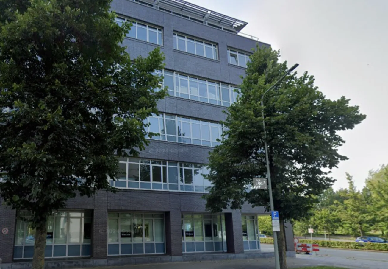 Duitse internetapotheker huurt in Maastricht