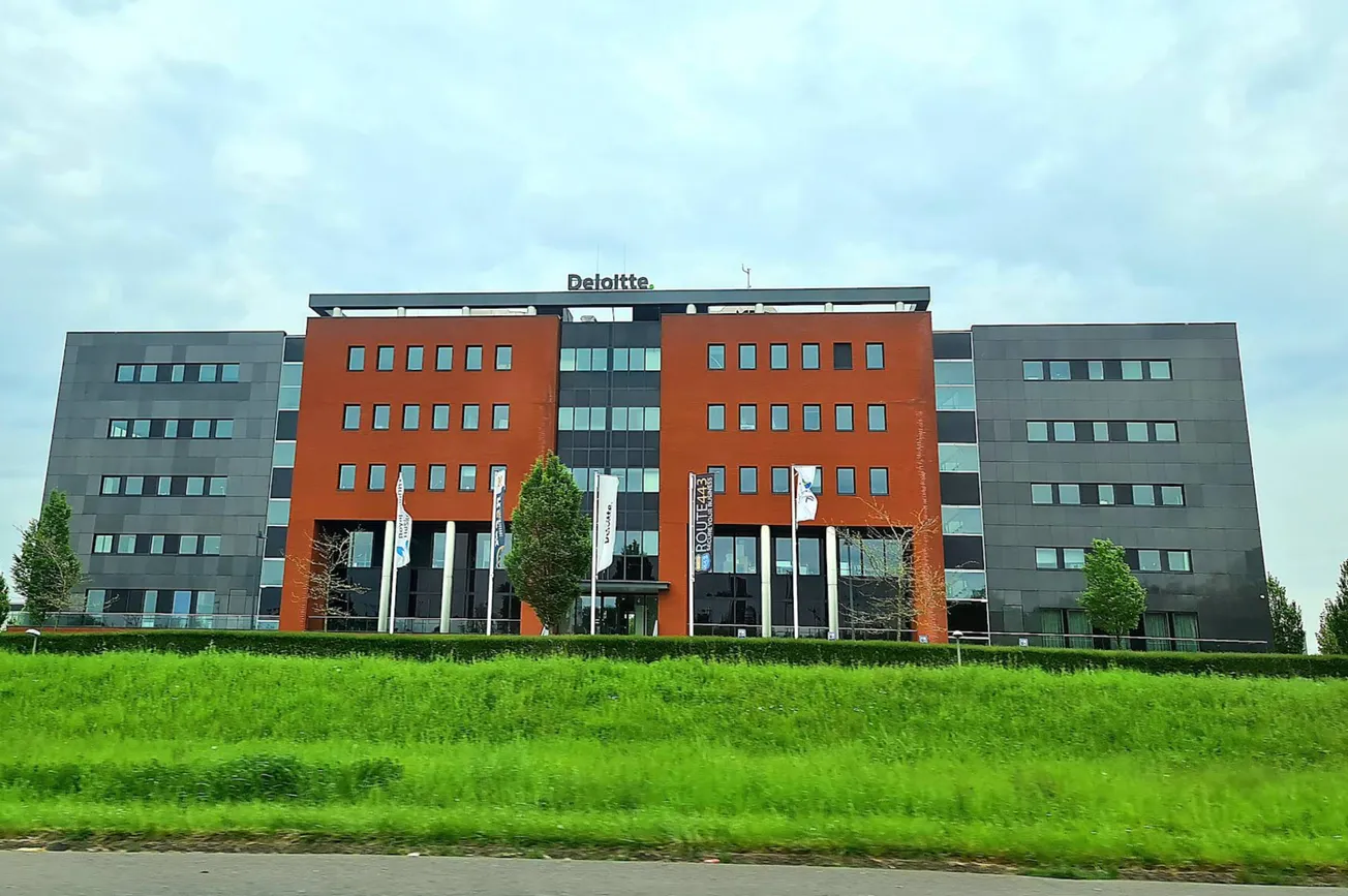 Deloitte wint gecombineerde opdracht Maastricht-Heerlen