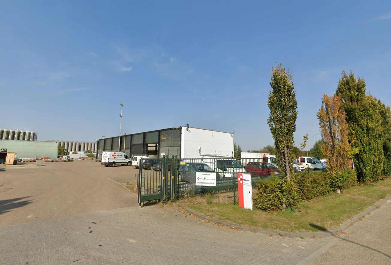 Van de Kreeke: 1% nettowinst op 90 miljoen omzet