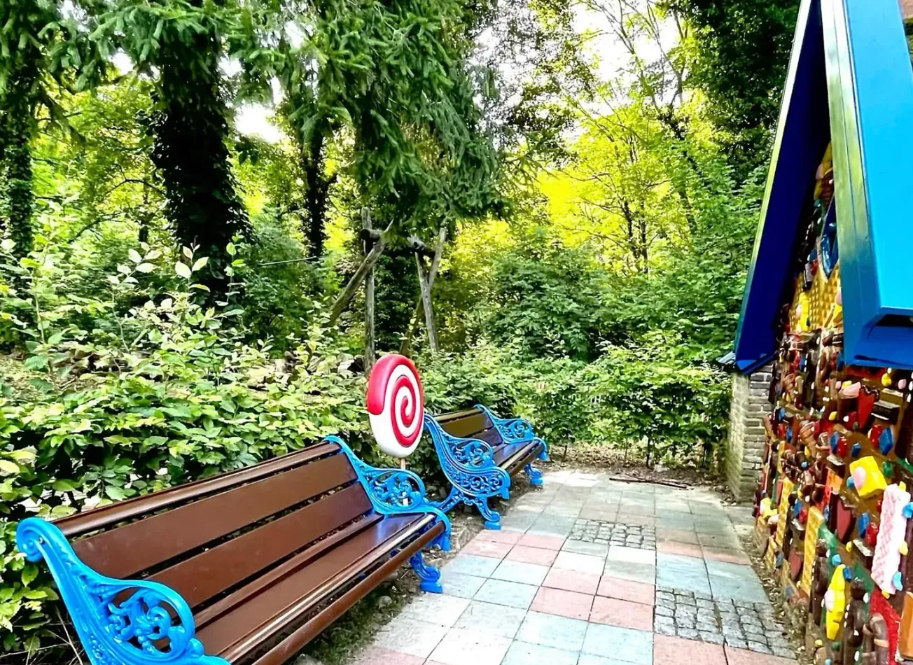 Uitstel heropening Sprookjesbos Valkenburg