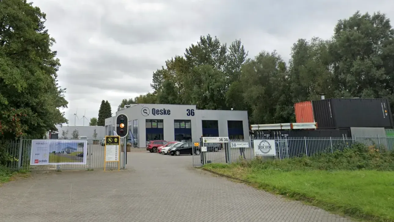 'Corona' krijgt weer de schuld van faillissement