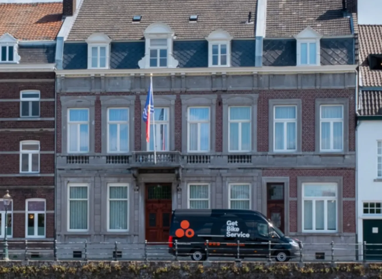 Acht Limburgse bedrijven failliet