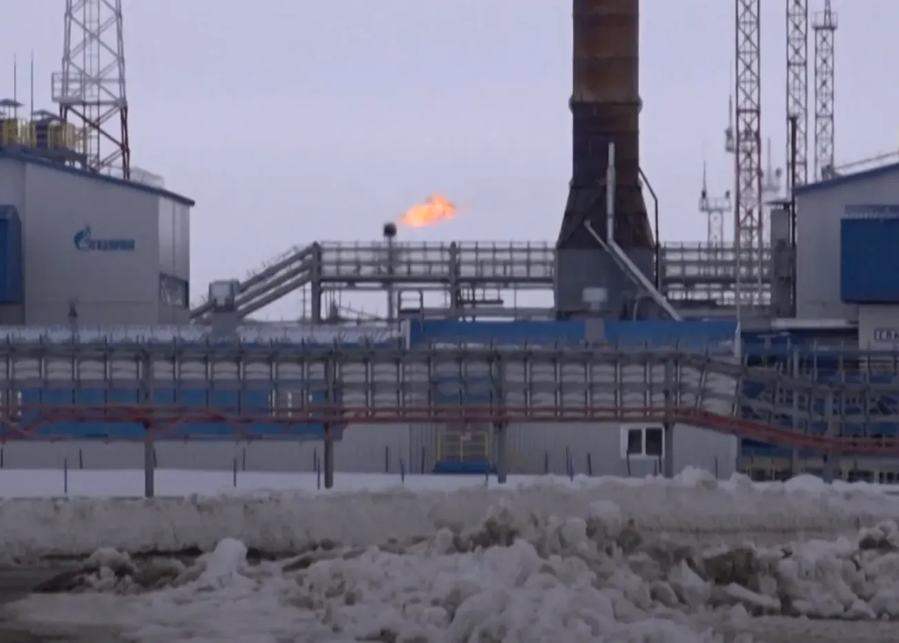 Wie levert universiteit gas?