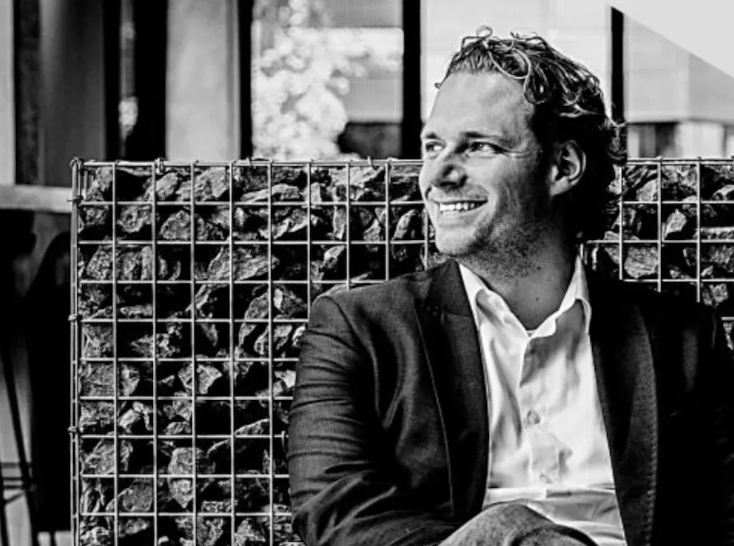 Martin opent hotels aan de lopende band