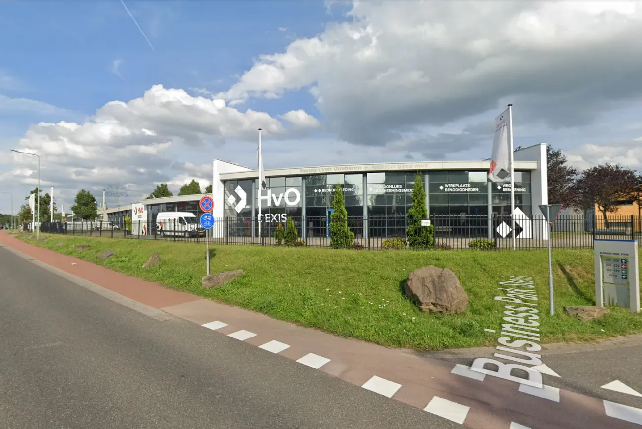 Henny van Ommeren B.V. gaat Werk voor Heerlen bedrijfskleren leveren