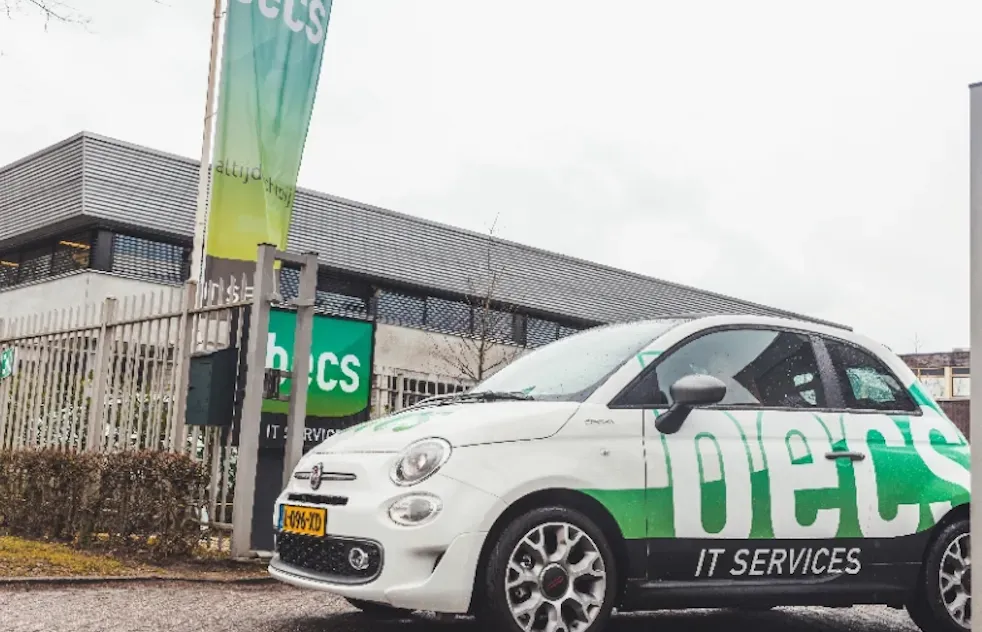 Becs IT zoekt System Engineer