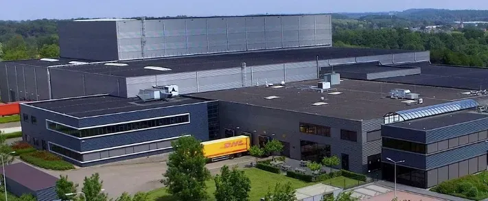 Verborgen parel in Kerkrade goed voor 61 miljoen omzet