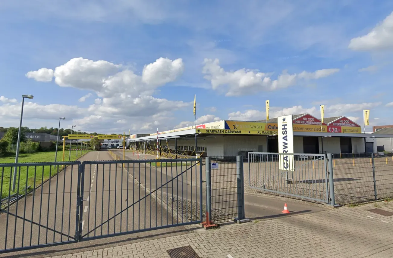 Claro Carwash neemt Starwash over