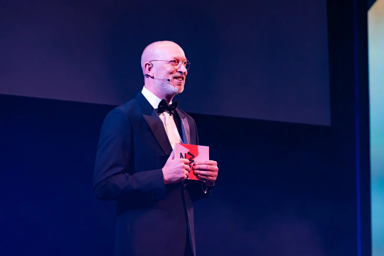 Ronald Wintjens vertrekt bij Nederlandse Dansdagen