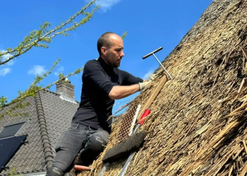 Les uit Lunteren over schaamte en geluk