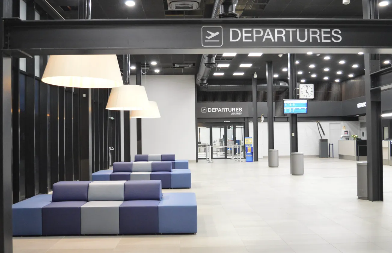 Maastricht Airport alleen nog open dankzij laffe politici