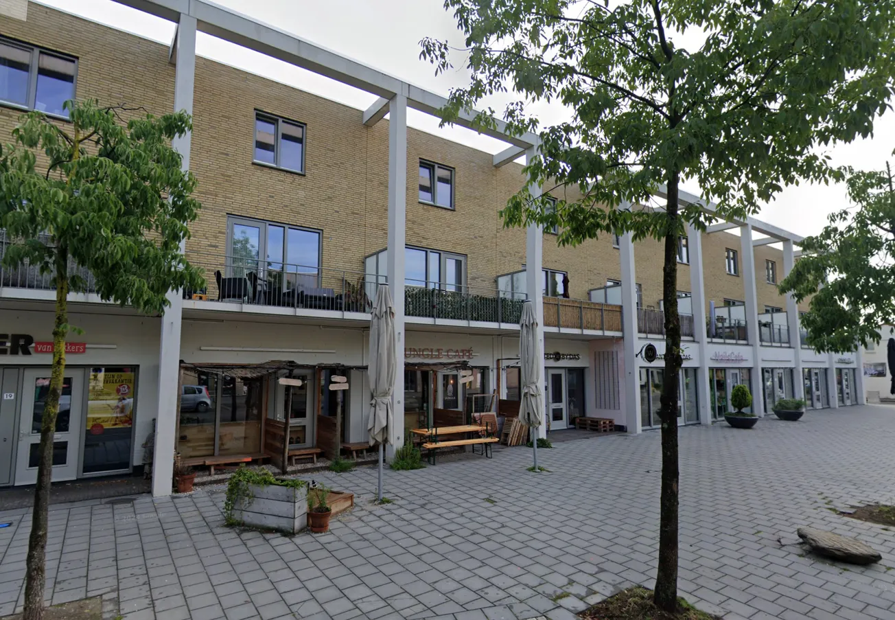 Jungle Cafe - met geluidseffecten - in Nuth failliet