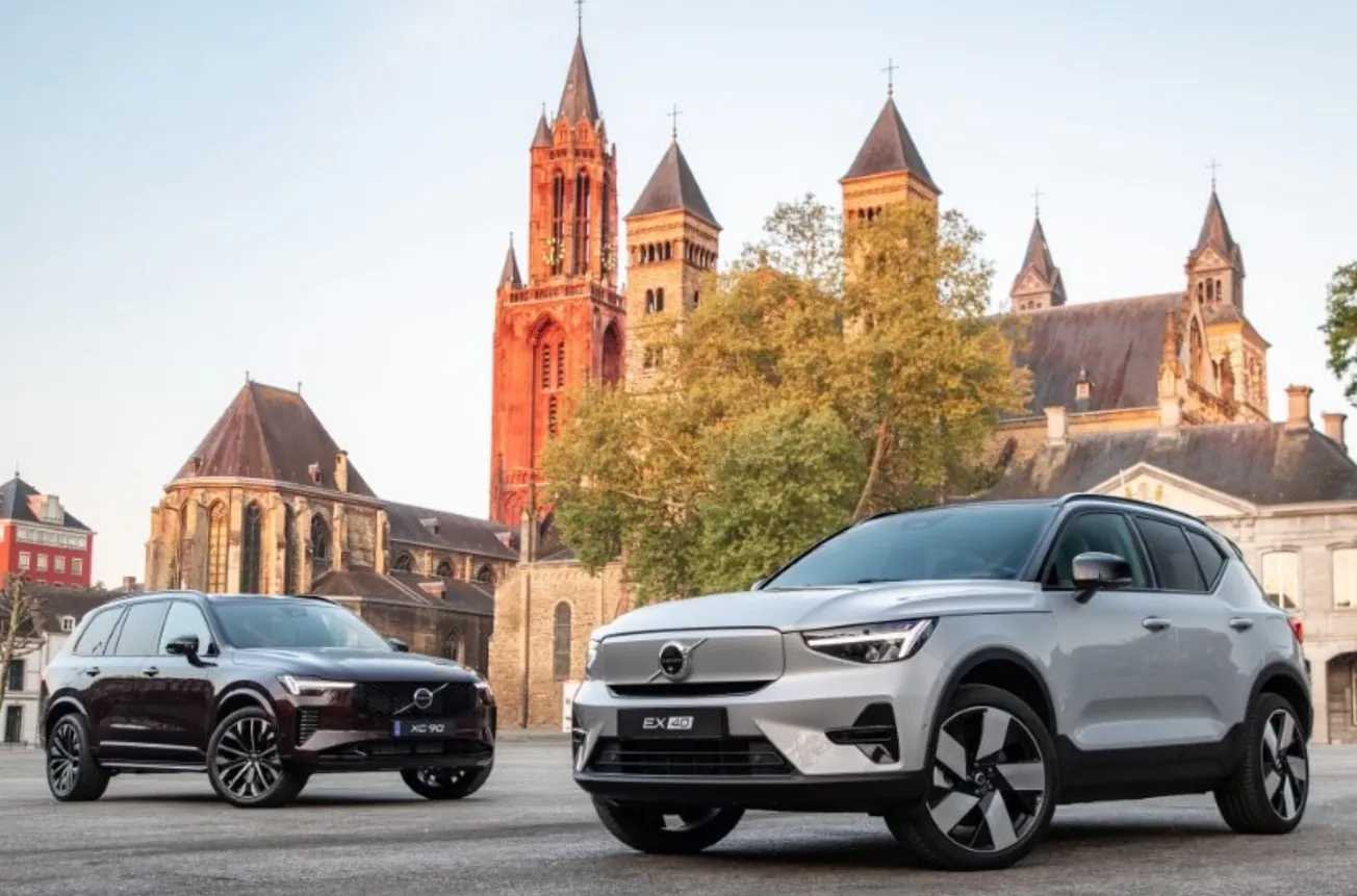 Weer familiebedrijf in automotive opgeslokt