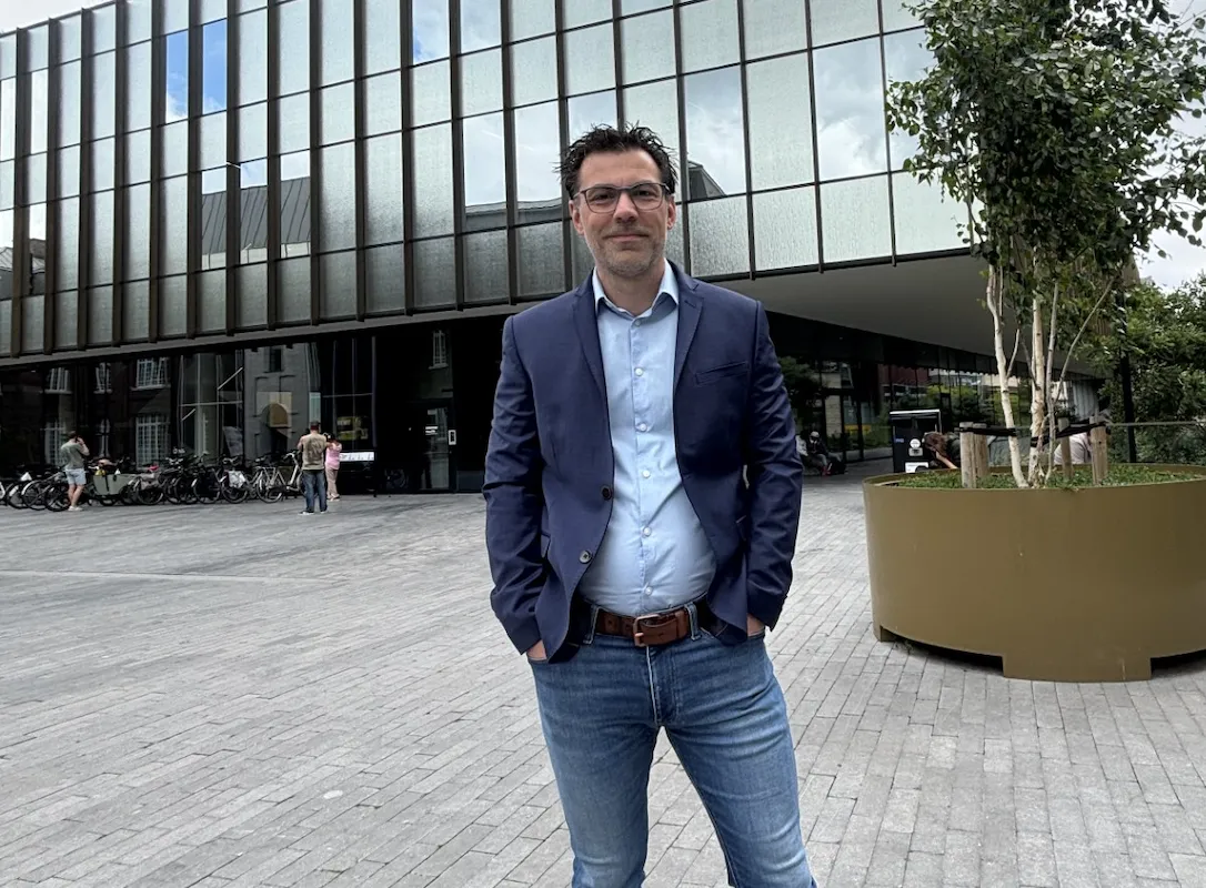 KPE Groep opent vestiging in België