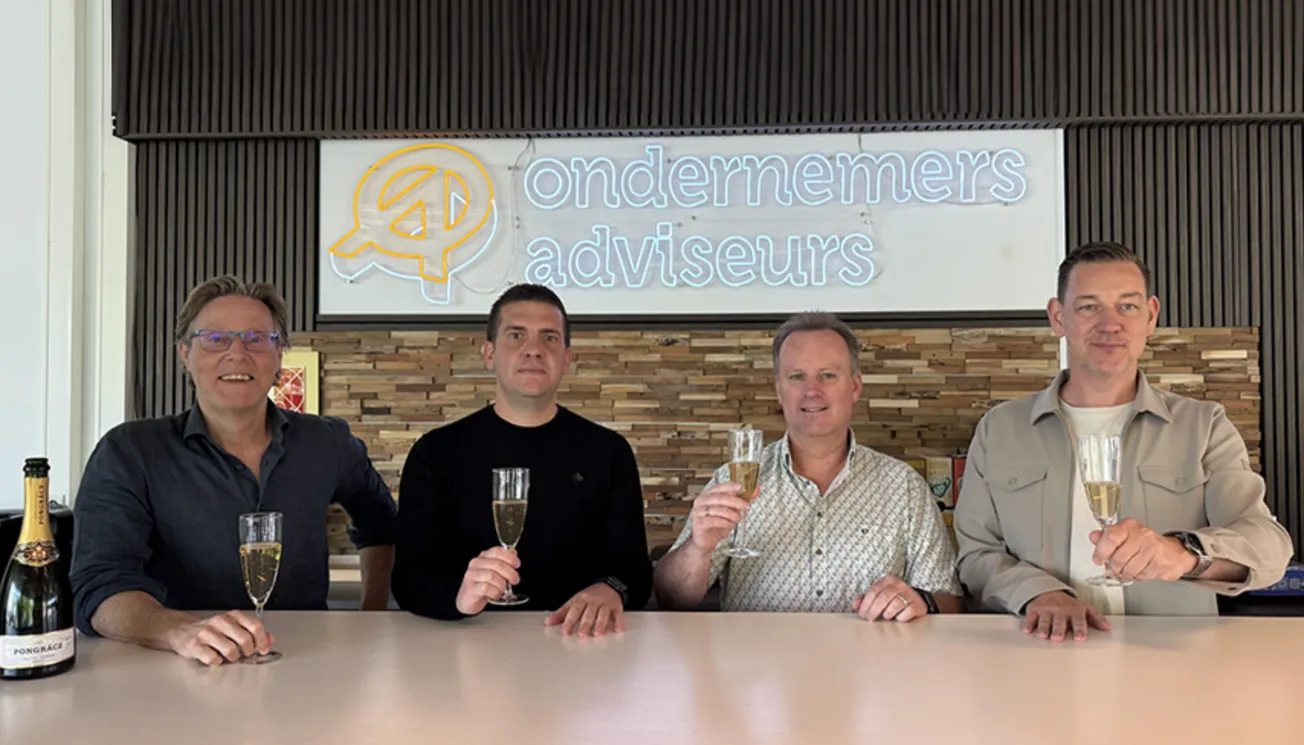 Profit Accounts overgenomen door Ondernemersadviseurs
