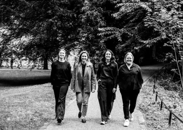 Star Housing overgenomen