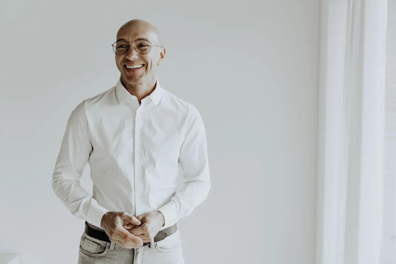 ‘Doe wat je leuk vindt en maak daar je business van’