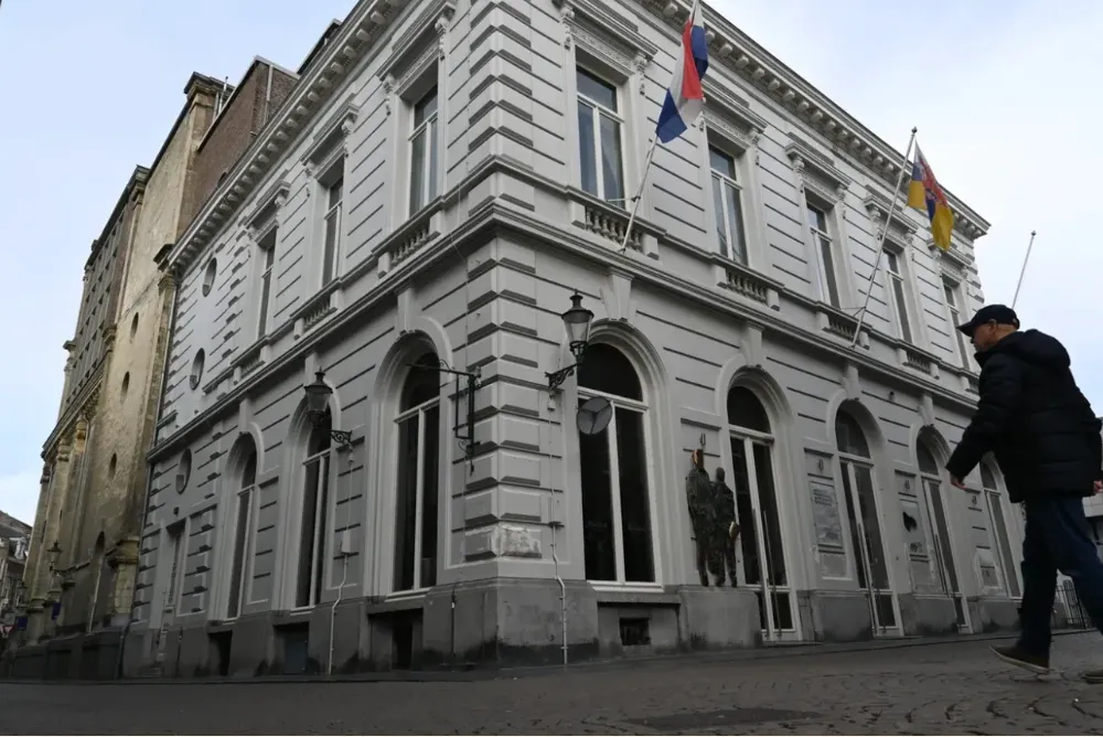 Super PR: Universiteit wil meewerken aan Bonbonnière