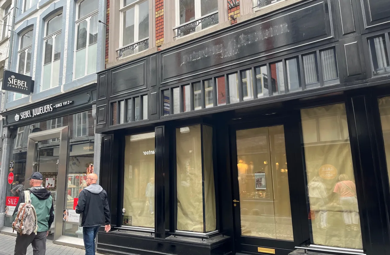 Vier Limburgse bedrijven failliet