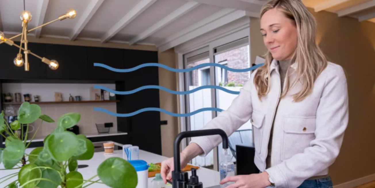 Waterbedrijf WML houdt 12,2 miljoen euro over