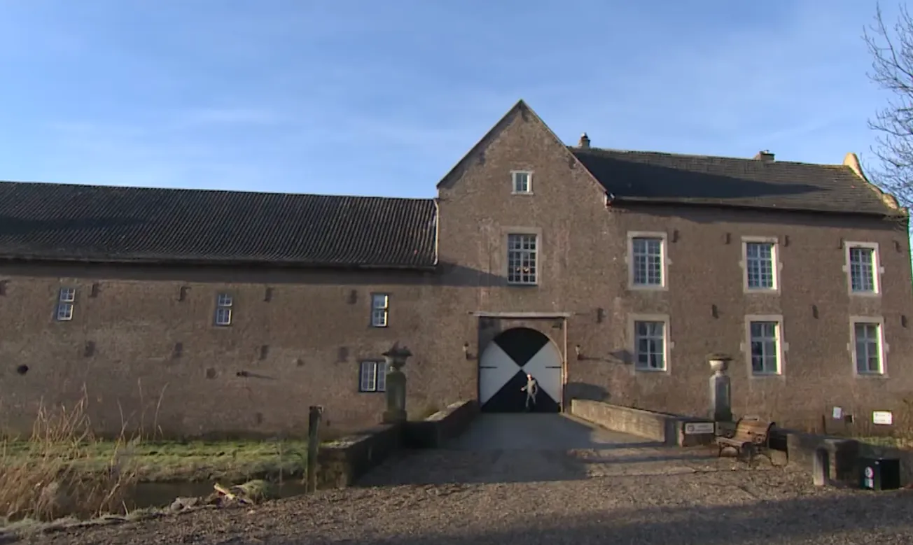 Kasteelheer beticht van faillissementsfraude