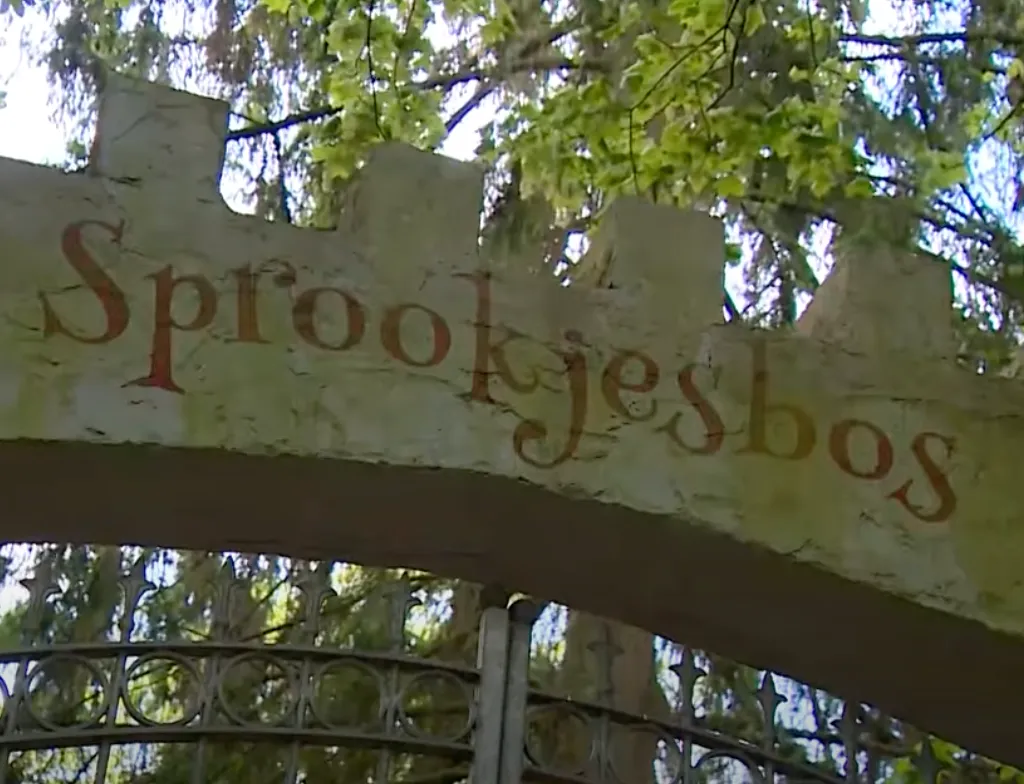 Gaat Sprookjesbos dan toch eindelijk weer open?