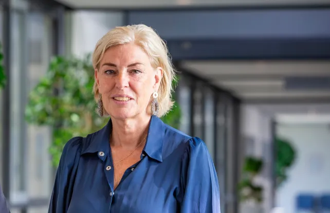 Adelante en Rijndam Revalidatie willen fuseren