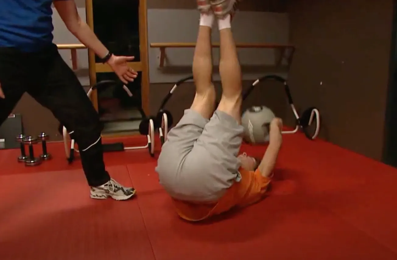 Performenz Institute BV Venlo failliet