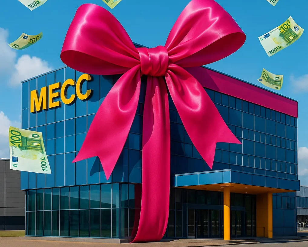 Beste SP, ondernemers maken Maastricht