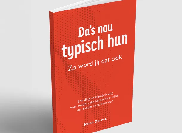 Een boek waar de mkb-er wel wat aan heeft