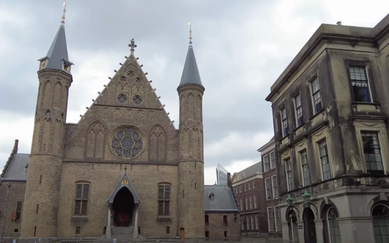 Limburg kan geen lobbyist vinden, huurt Wepublic in