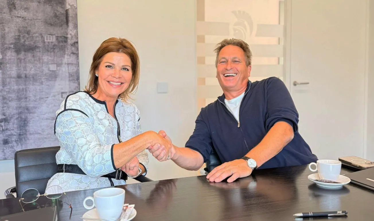 CBC Nederland neemt Ricoh  Geleen over